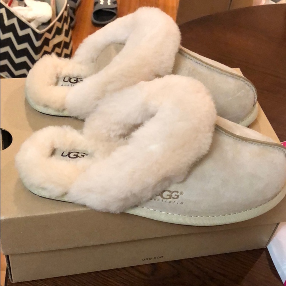 UGG Slippers